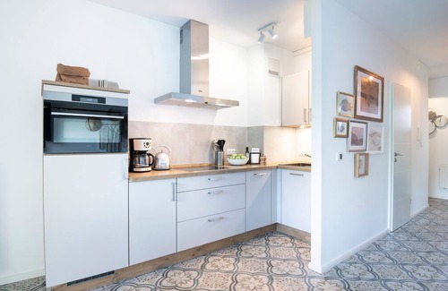 Malente Apartment | Vacation apartment/apartment for 2 guests with 47m² in Malente (287630)