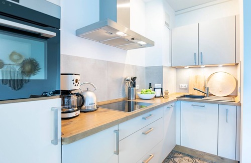 Malente Apartment | Vacation apartment/apartment for 2 guests with 47m² in Malente (287630)