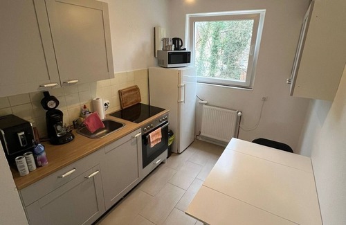 Munster im Heidekreis Apartment | Vacation apartment/apartment for 6 guests with 83m² in Munster (264090)
