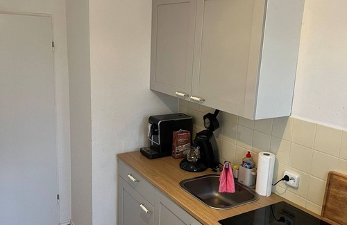 Munster im Heidekreis Apartment | Vacation apartment/apartment for 6 guests with 83m² in Munster (264090)