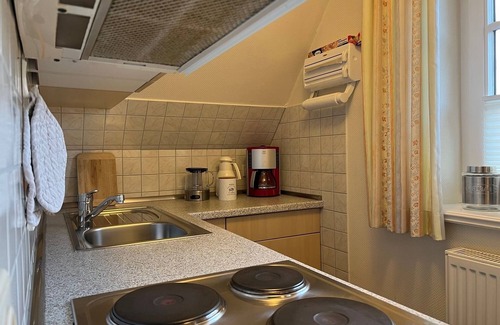 Nieblum Apartment | Vacation apartment/apartment for 4 guests with 55m² in Nieblum (109618)