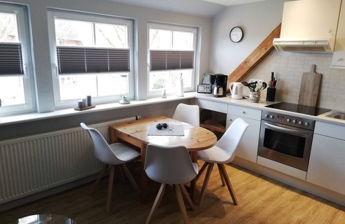 Nieblum Apartment | Vacation apartment/apartment for 4 guests with 50m² in Nieblum (109622)