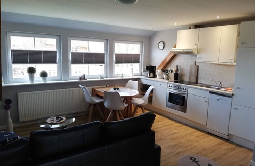 Nieblum Apartment | Vacation apartment/apartment for 4 guests with 50m² in Nieblum (109622)