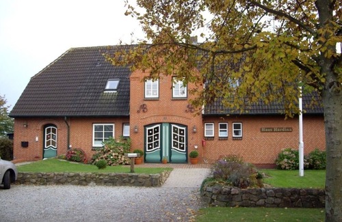 Nieblum Apartment | Vacation apartment/apartment for 4 guests with 50m² in Nieblum (109622)