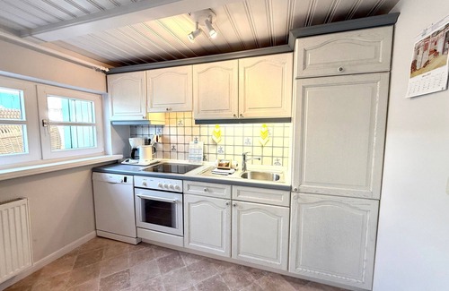 Nieblum Apartment | Vacation apartment/apartment for 3 guests with 45m² in Nieblum (109660)