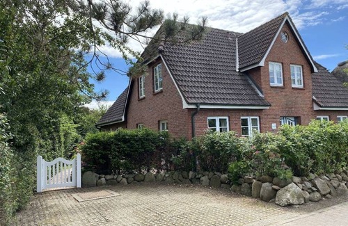 Nieblum Apartment | Vacation apartment/apartment for 2 guests with 35m² in Nieblum (271315)