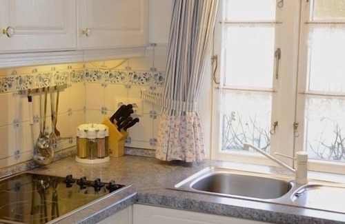 Oevenum Apartment | Vacation apartment/apartment for 4 guests with 50m² in Oevenum (47279)