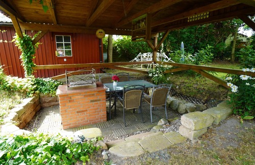 Oevenum Apartment | Vacation apartment/apartment for 5 guests with 50m² in Oevenum (47281)