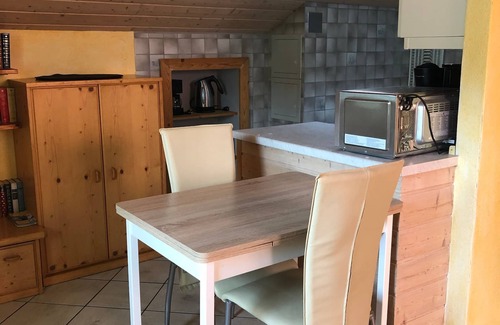 Peiting Apartment | Vacation apartment/apartment for 3 guests with 65m² in Peiting (114779)