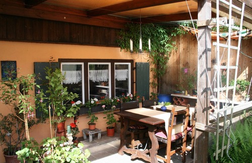 Peiting Apartment | Vacation apartment/apartment for 3 guests with 65m² in Peiting (114779)