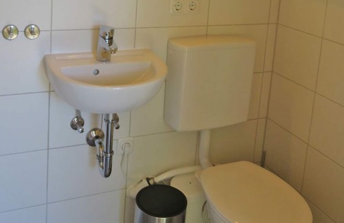 Peiting Apartment | Vacation apartment/apartment for 2 guests with 27m² in Peiting (131151)