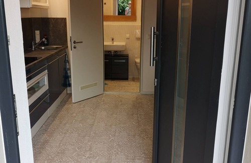 Peiting Apartment | Vacation apartment/apartment for 2 guests with 35m² in Peiting (146102)