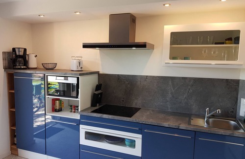 Peiting Apartment | Vacation apartment/apartment for 2 guests with 35m² in Peiting (146102)