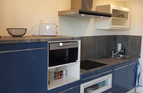 Peiting Apartment | Vacation apartment/apartment for 2 guests with 35m² in Peiting (146102)