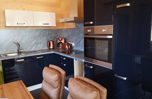 Peiting Apartment | Vacation apartment/apartment for 3 guests with 45m² in Peiting (163952)