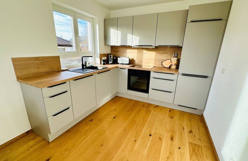 Peiting Apartment | Vacation apartment/apartment for 4 guests with 63m² in Peiting (271605)