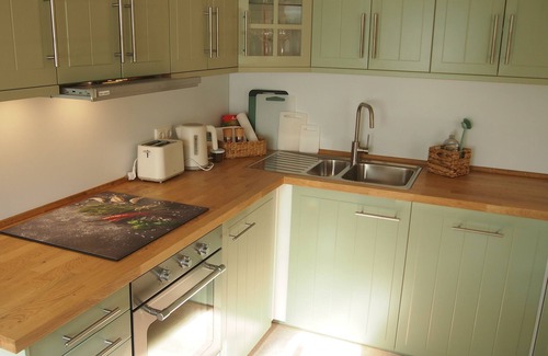 Peiting Apartment | Vacation apartment/apartment for 3 guests with 75m² in Peiting (271616)