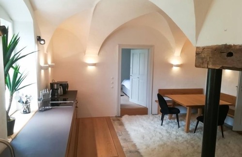 Ammerland Apartment | Vacation apartment/apartment for 4 guests with 135m² in Polling (145186)