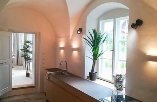 Ammerland Apartment | Vacation apartment/apartment for 4 guests with 135m² in Polling (145186)