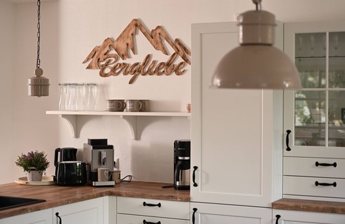 Ammerland Apartment | Vacation apartment/apartment for 5 guests with 110m² in Polling (268962)