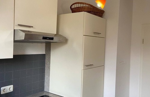 Redefin Apartment | Vacation apartment/apartment for 6 guests with 83m² in Redefin (71759)