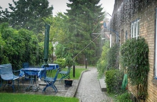 Rieseby Apartment | Vacation apartment/apartment for 2 guests with 45m² in Rieseby (1258)