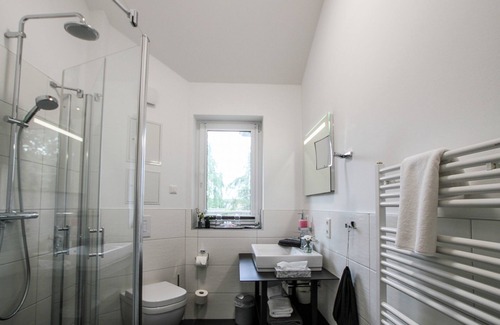 Diedrichshagen Apartment | Vacation apartment/apartment for 2 guests with 39m² in Rostock (173921)