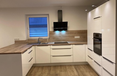 Oeding Apartment | Vacation apartment/apartment for 7 guests with 70m² in Südlohn (267220)