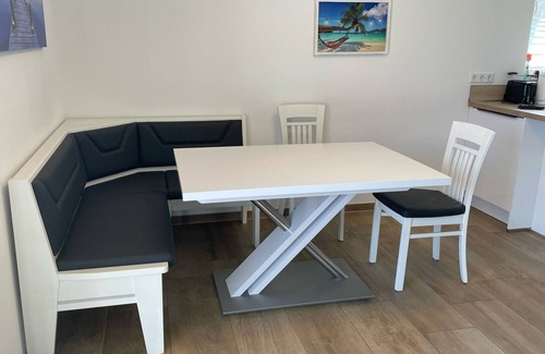Oeding Apartment | Vacation apartment/apartment for 7 guests with 70m² in Südlohn (267220)