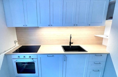 Schlitz Apartment | Vacation apartment/apartment for 5 guests with 65m² in Schlitz (272690)