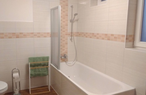Stendal Apartment | Vacation apartment/apartment for 5 guests with 73m² in Stendal (93764)