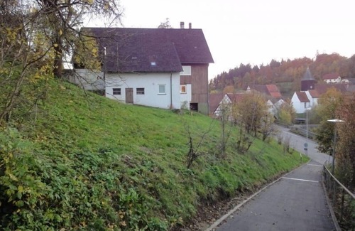 Zimmern ob Rottweil Apartment | Vacation apartment/apartment for 5 guests with 70m² in Stetten (143258)