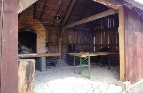 Zimmern ob Rottweil Apartment | Vacation apartment/apartment for 5 guests with 70m² in Stetten (143257)