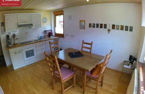 Brandenberg-Fahl Apartment | Vacation apartment/apartment for 4 guests with 50m² in Todtnau (157261)