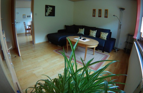 Brandenberg-Fahl Apartment | Vacation apartment/apartment for 4 guests with 50m² in Todtnau (157261)