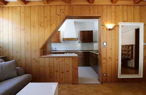 Aftersteg Apartment | Vacation apartment/apartment for 10 guests with 155m² in Todtnau (271120)
