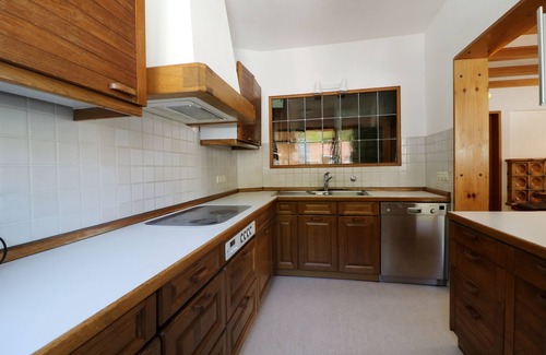 Aftersteg Apartment | Vacation apartment/apartment for 10 guests with 155m² in Todtnau (271120)