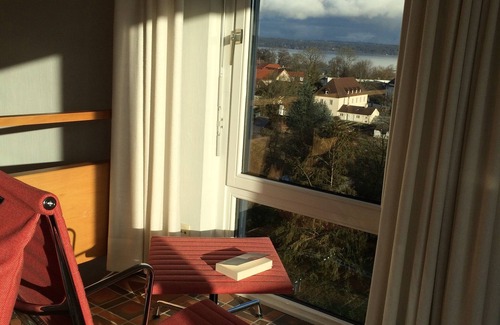 Tutzing Apartment | Vacation apartment/apartment for 2 guests with 112m² in Tutzing (125876)
