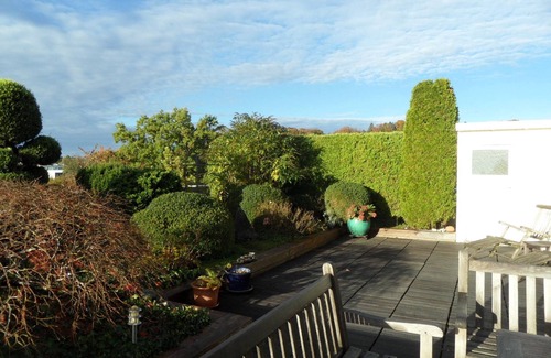 Tutzing Apartment | Vacation apartment/apartment for 2 guests with 112m² in Tutzing (125876)