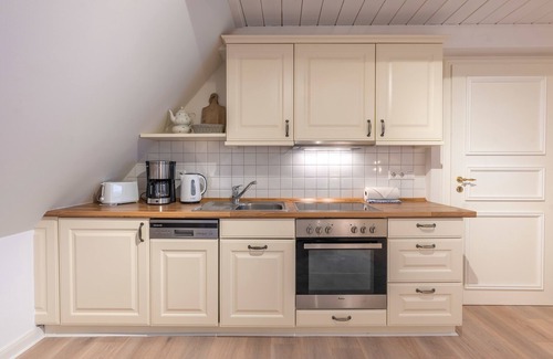 Utersum Apartment | Vacation apartment/apartment for 4 guests with 50m² in Utersum (146715)