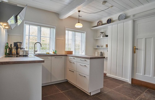 Utersum Apartment | Vacation apartment/apartment for 4 guests with 90m² in Utersum (296454)