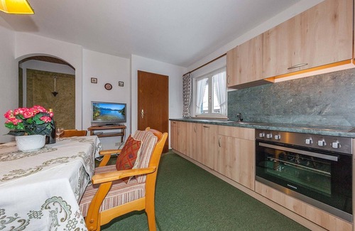 Wallgau Apartment | Vacation apartment/apartment for 3 guests with 40m² in Wallgau (95953)