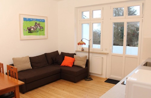 Zulpich Apartment | Vacation apartment/apartment for 5 guests with 80m² in Zülpich (111170)