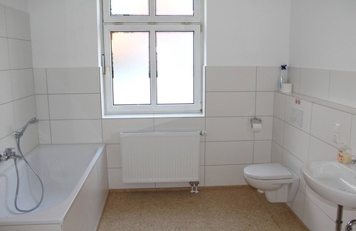 Zulpich Apartment | Vacation apartment/apartment for 5 guests with 85m² in Zülpich (110377)