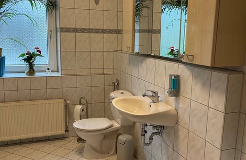 Zwickau Apartment | Vacation apartment/apartment for 4 guests with 46m² in Zwickau (153923)