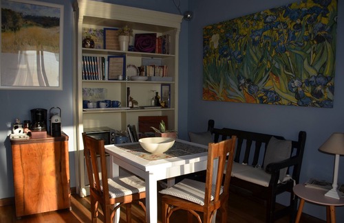 Morrona Apartment | Vacation apartment/apartment for 2 guests with 50m² in Morrona (118320)