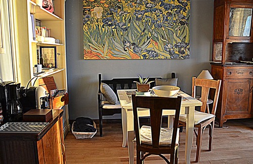 Morrona Apartment | Vacation apartment/apartment for 2 guests with 50m² in Morrona (118320)