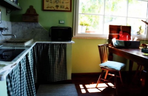 Morrona Apartment | Vacation apartment/apartment for 2 guests with 50m² in Morrona (119237)