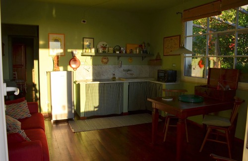 Morrona Apartment | Vacation apartment/apartment for 2 guests with 50m² in Morrona (119237)