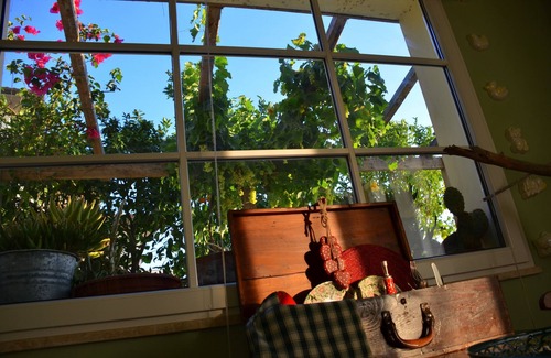 Morrona Apartment | Vacation apartment/apartment for 2 guests with 50m² in Morrona (119237)